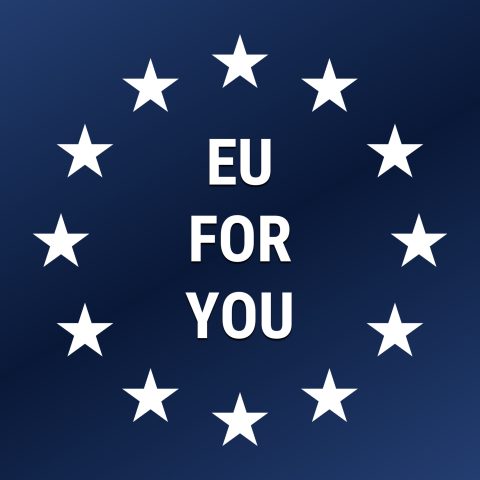 EU FOR YOU